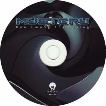 CD Mystery: One Among The Living