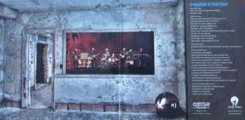 2LP Mystery: One Among The Living CLR | NUM