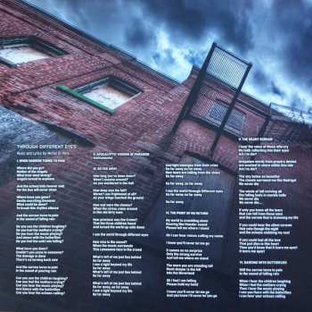 2LP Mystery: One Among The Living CLR | NUM