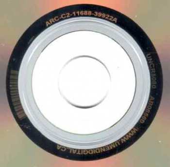 CD Mystery: One Among The Living