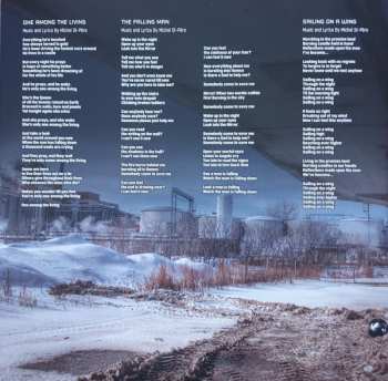 2LP Mystery: One Among The Living CLR | NUM