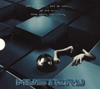 CD Mystery: One Among The Living
