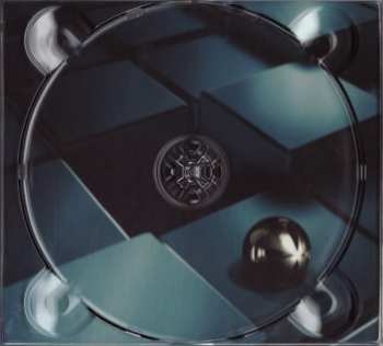 CD Mystery: One Among The Living