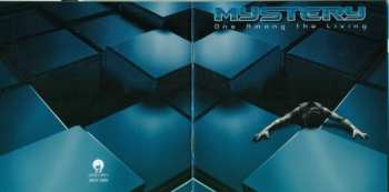 CD Mystery: One Among The Living
