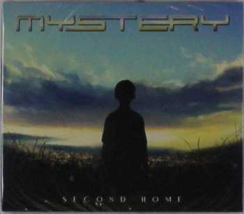 Album Mystery: Second Home