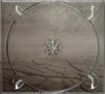CD Mystery: The World Is A Game