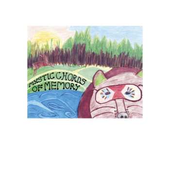 LP Mystic Chords Of Memory: Mystic Chords Of Memory