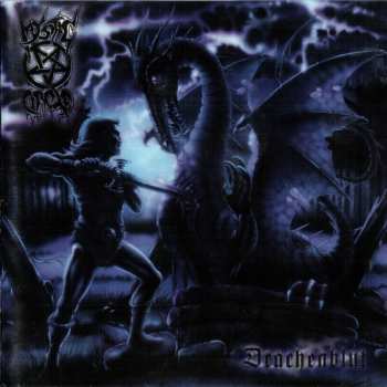 Album Mystic Circle: Drachenblut