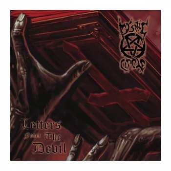 SP Mystic Circle: Letters From The Devil LTD