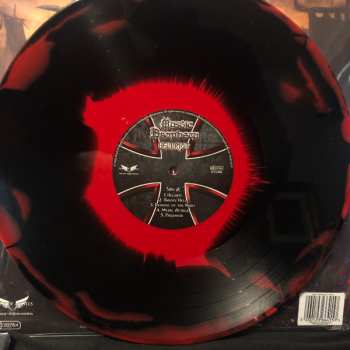 LP Mystic Prophecy: Hellriot CLR