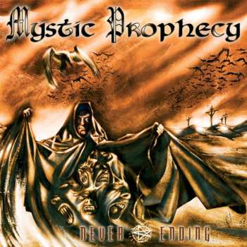 LP Mystic Prophecy: Never Ending LTD | CLR