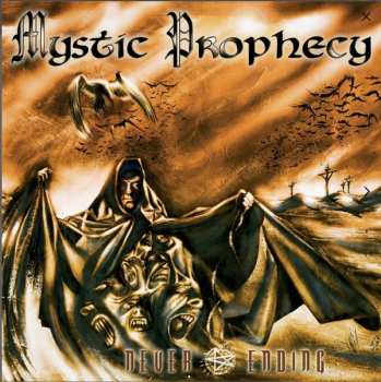 LP Mystic Prophecy: Never Ending LTD | CLR