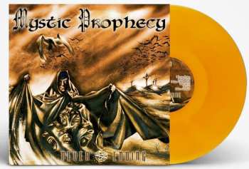 LP Mystic Prophecy: Never Ending LTD | CLR