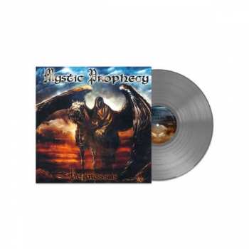 LP Mystic Prophecy: Regressus LTD | CLR
