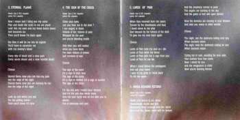 CD Mystic Prophecy: Regressus