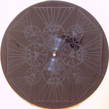LP Mystical Weapons: Crotesque LTD