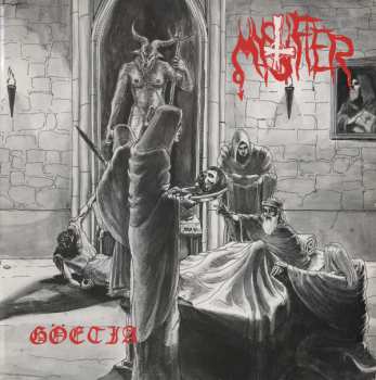 Album Mystifier: Göetia
