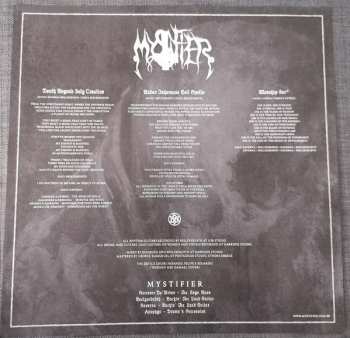 LP Lucifer's Child: Under Satan's Wrath LTD