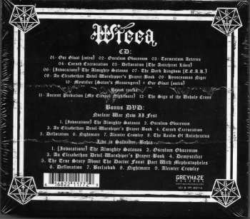 CD/DVD Mystifier: Wicca DLX
