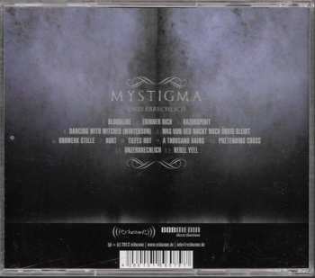 CD Mystigma: Unzerbrechlich