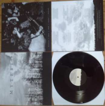 LP Myteri: Myteri