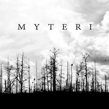 LP Myteri: Myteri