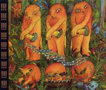 2CD !!!: Myth Takes LTD