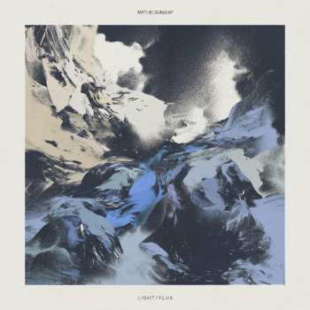 Album Mythic Sunship: Light/Flux