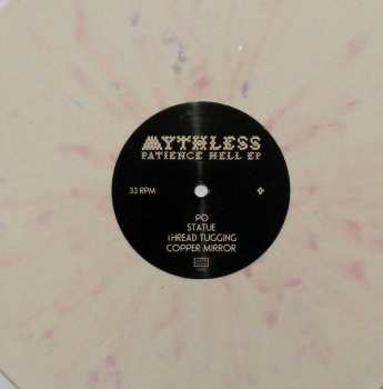 LP Mythless: Patience Hell EP NUM | CLR