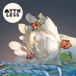 Album Mythless: Patience Hell EP