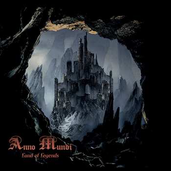 CD Mythology: The Castle Of Crossed Destinies