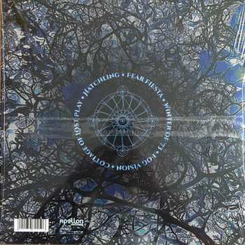 LP Mythopoeic Mind: Hatchling