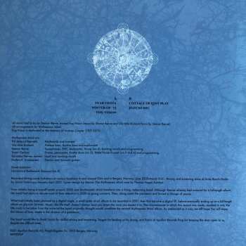 LP Mythopoeic Mind: Hatchling