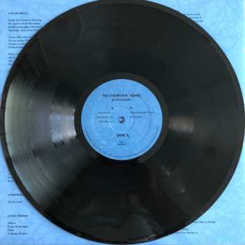 LP Mythopoeic Mind: Hatchling