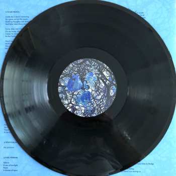 LP Mythopoeic Mind: Hatchling