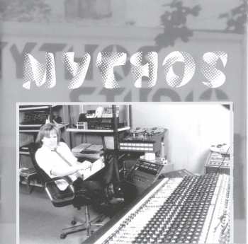CD Mythos: Grand Prix