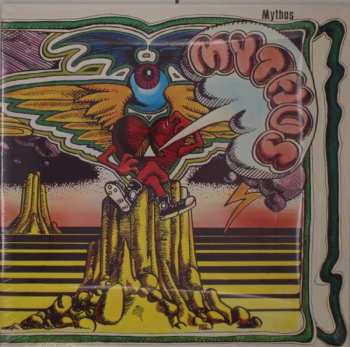 LP Mythos: Mythos