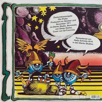 LP Mythos: Mythos