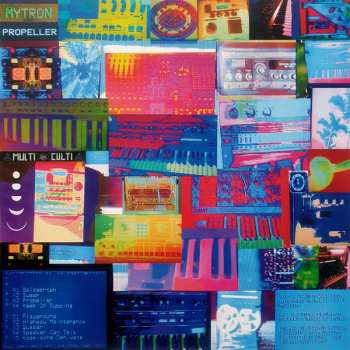 LP Mytron: Propeller