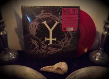 EP Mz.412: Ulvens Broder LTD