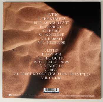 LP N-Dubz: Timeless CLR