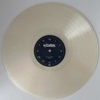 LP N-Dubz: Timeless CLR