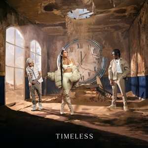 LP N-Dubz: Timeless CLR