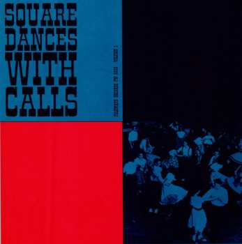 Album N. Roy Clifton: Honour Your Partner: Square Dances With Calls