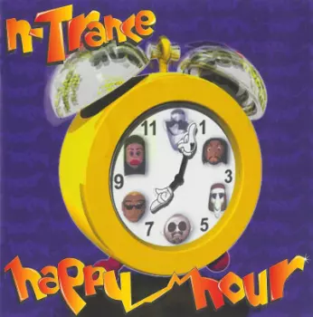 N-Trance: Happy Hour
