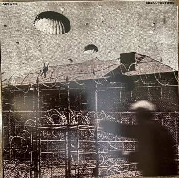 Album N0V3L: NON-FICTION