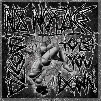 Album N8noface: Bound to Let You Down