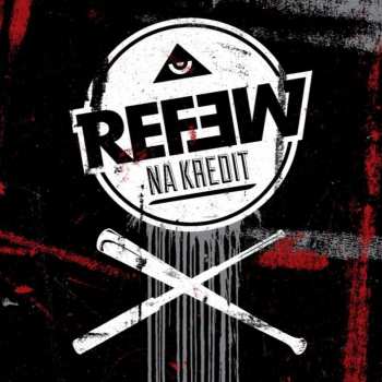 Album Refew: Na Kredit