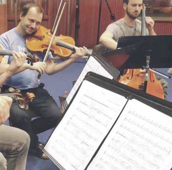 CD Michal Pavlíček: Na Svahu