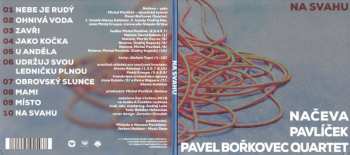 CD Michal Pavlíček: Na Svahu